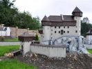 PARK MINIATUR OGRODZIENIEC