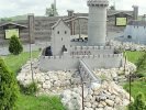 PARK MINIATUR OGRODZIENIEC