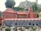 PARK MINIATUR OGRODZIENIEC