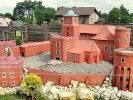 PARK MINIATUR OGRODZIENIEC