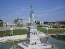 PARK MINIATUR INWAŁD