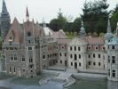 PARK MINIATUR INWAŁD