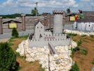 PARK MINIATUR OGRODZIENIEC