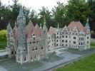 PARK MINIATUR INWAŁD