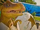 Dream Park Ochaby