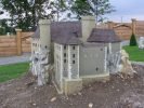 PARK MINIATUR OGRODZIENIEC