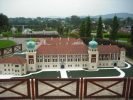 PARK MINIATUR INWAŁD