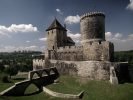 Zamek Bedzin