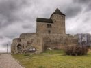 Zamek Bedzin
