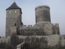 Zamek Bedzin