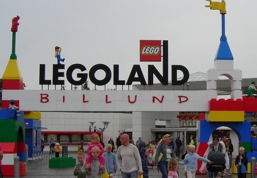 Legoland