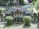 Skansen miniatur w Pobiedziskach