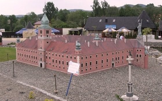 Zamek Królewski w Warszawie