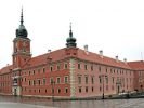 Zamek Królewski w Warszawie