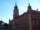 Zamek Królewski w Warszawie
