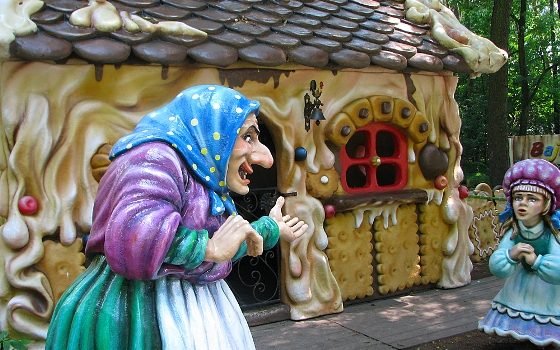 Rodziny Park Atrakcji w Rybniku