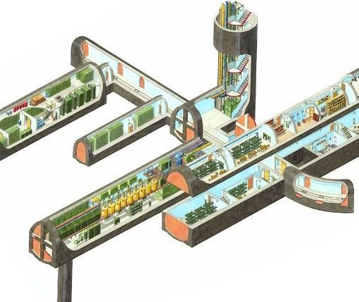 Międzyrzecki Rejon Umocniony