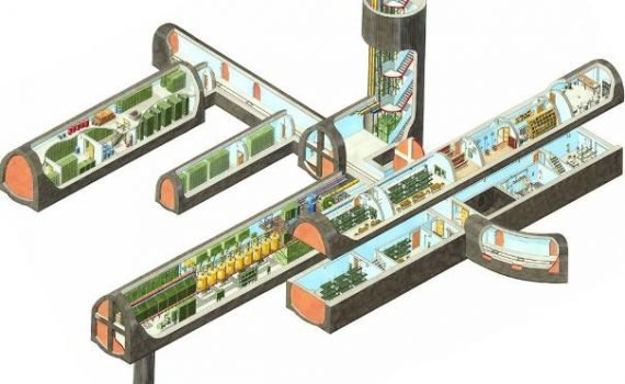 Międzyrzecki Rejon Umocniony