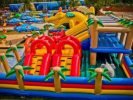 Dream Park Ochaby