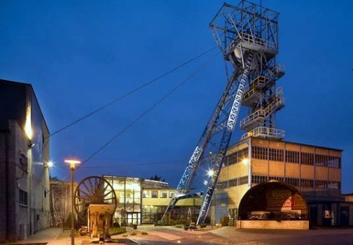 Guido zabytkowa kopalnia 1