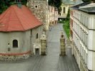 PARK MINIATUR KOWARY