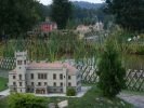 PARK MINIATUR KOWARY