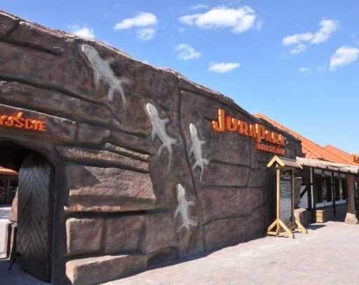 JURA PARK KRASIEJÓW