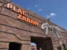 JURA PARK KRASIEJÓW