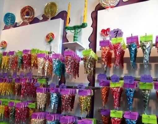 Manufaktura Cukierków w Warszawie