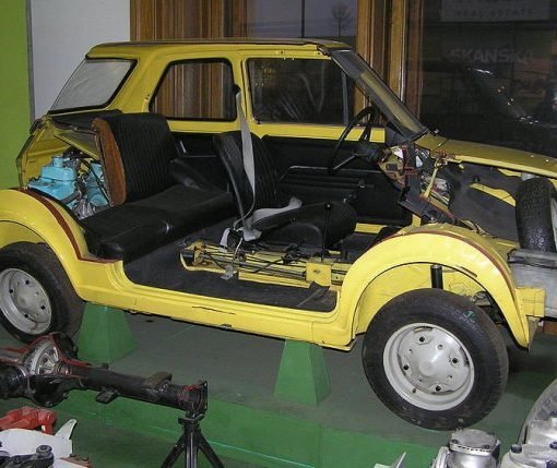 Muzeum Techniki w Warszawie