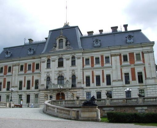 Muzeum Zamkowe w Pszczynie