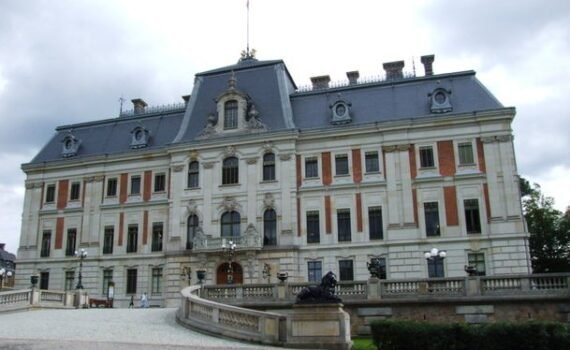 Muzeum Zamkowe w Pszczynie