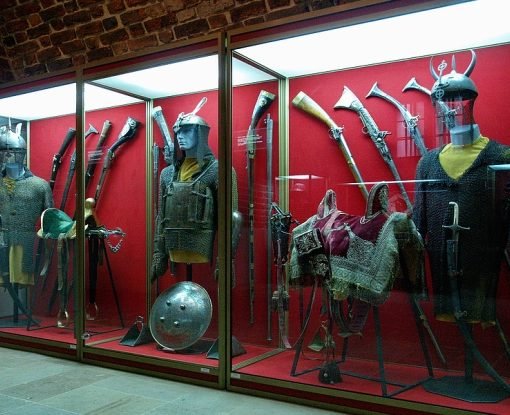 Muzeum Zamkowe w Pszczynie