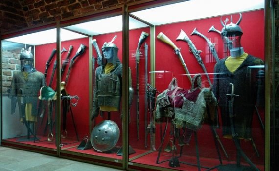 Muzeum Zamkowe w Pszczynie