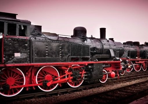 Muzeum Przemysłu i Kolejnictwa