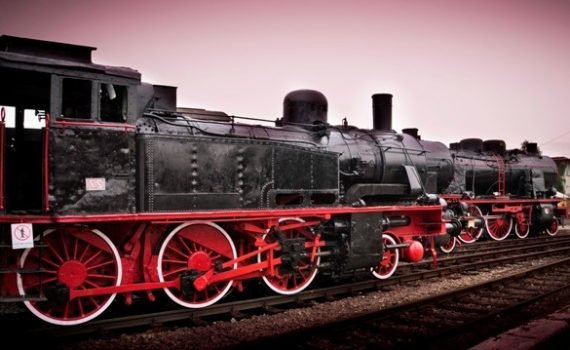 Muzeum Przemysłu i Kolejnictwa