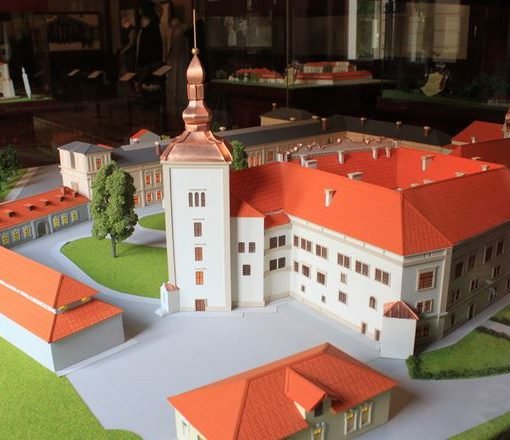 park miniatur zywiec