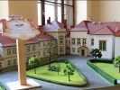 park miniatur zywiec
