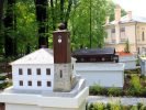 park miniatur zywiec