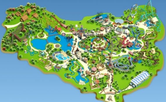 Asterix park