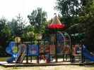 Rodziny Park Atrakcji w Rybniku