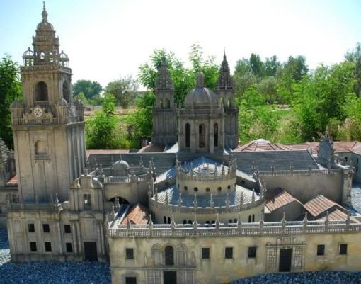 Park Miniatur Sakralnych