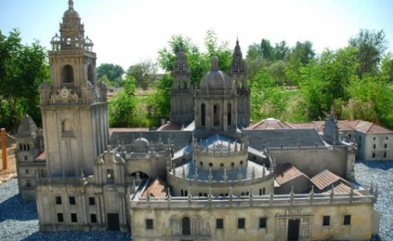 Park Miniatur Sakralnych