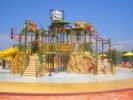 Sarakinado Water Village
