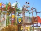 Sarakinado Water Village
