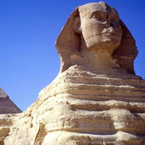 Wielki Sfinks