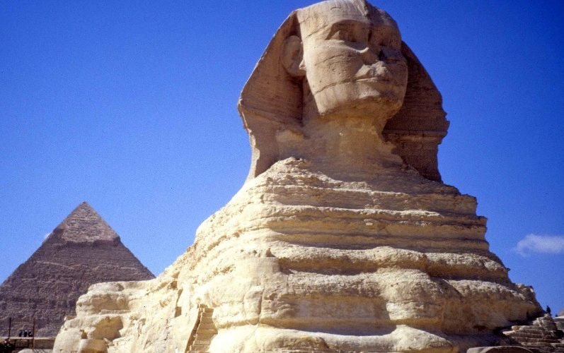 Wielki Sfinks