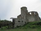 Zamek w Siewierzu