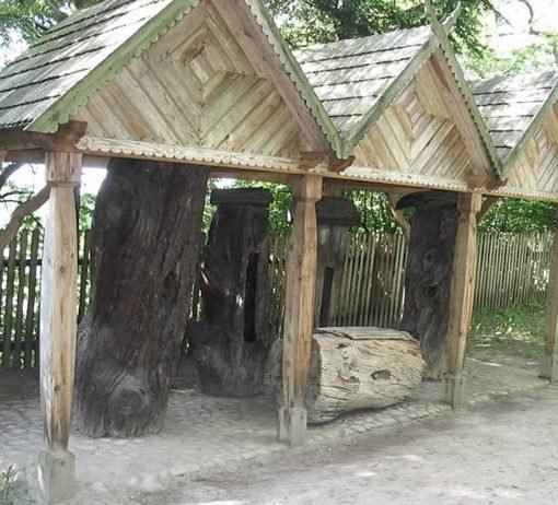 Skansen Kurpiowski