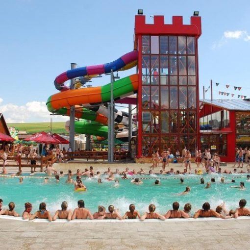 AQUAPARK TATRALANDIA